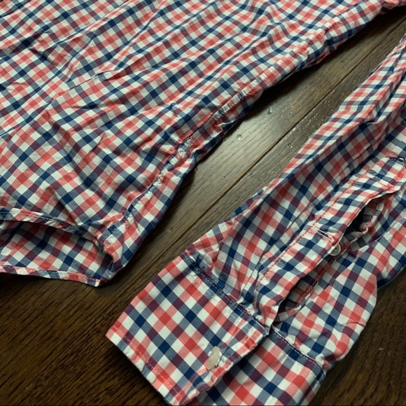 J. Crew Shirt - Picture 2 of 6